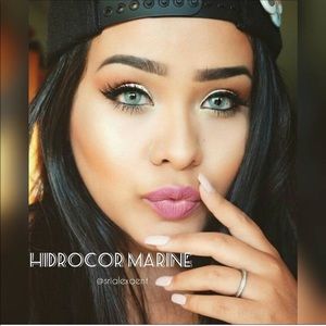 Marine freshgo color